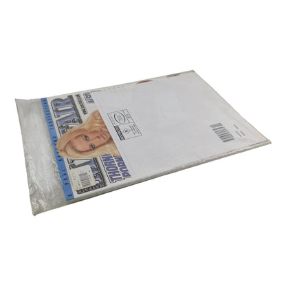 Mayfair Magazine Vol. 37 No. 12 2002 U.K Playboy Michelle Thorne