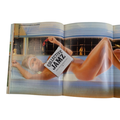 Australian Playboy Magazine November 1983 Gina Pasquet / Lucy Gill