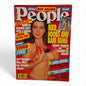Australian People Magazine April 17th 1990 Rhonda Fletcher