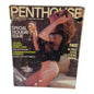 Penthouse Magazine December 1977 Cheryl Rixon
