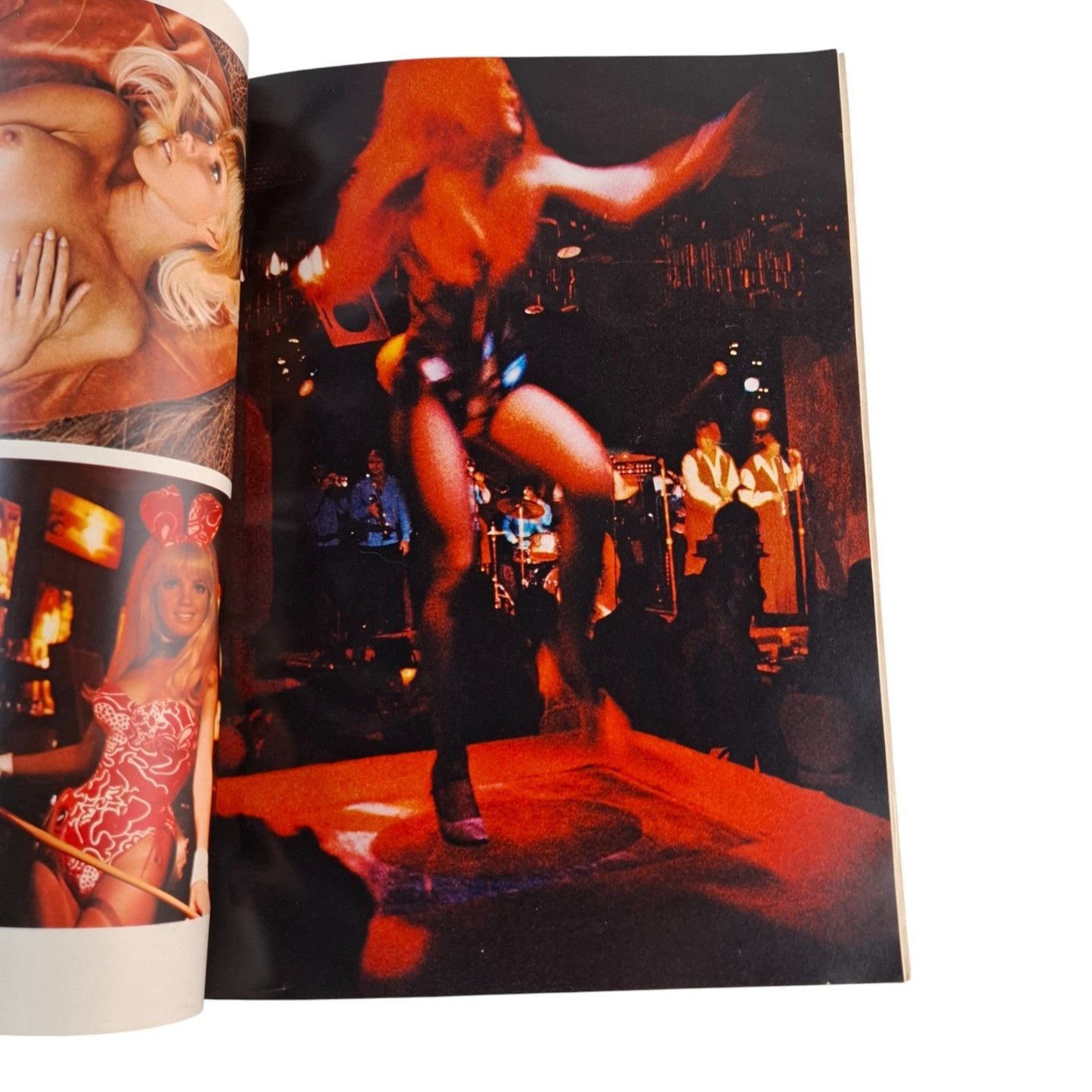 Playboy Bunnies Playmate Magazine Special USA 1972