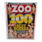 ZOO Weekly Magazine Australia Best Bodies 2009 Special
