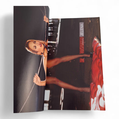 The Picture Premium Magazine Australian Issue 108 EXCELLENT COMPLETE - PLAYBOY