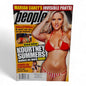 Australian People Magazine May 2012 Kourtney Summers