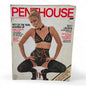 PENTHOUSE US Magazine October 1977 - with Pet Cynthia Gaynor centrespread