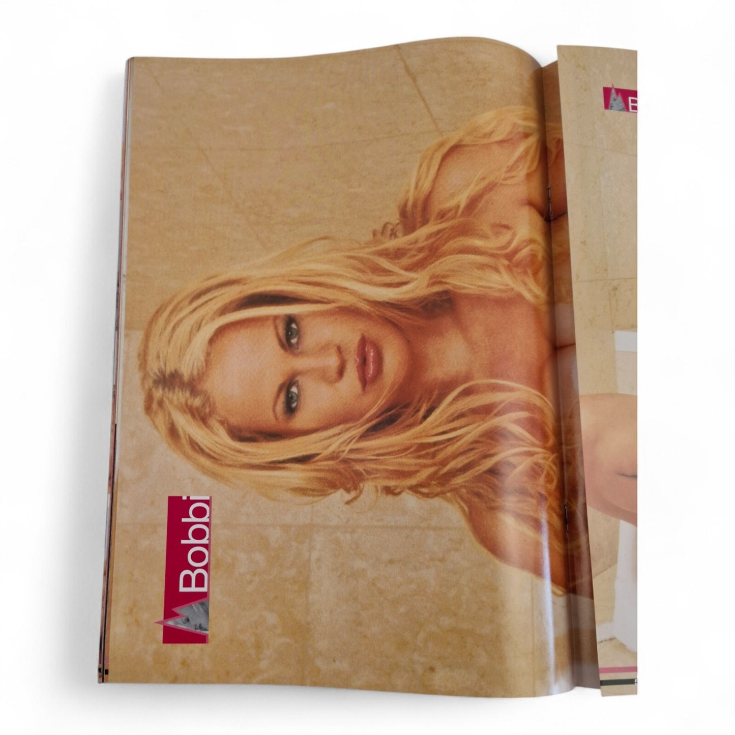 The Picture Premium Magazine Australian Issue 54 Excellent Mayfair - Playboy