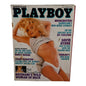Australian Playboy Magazine April 1986 - Kimberly Evenson, Susanna Montag RARE