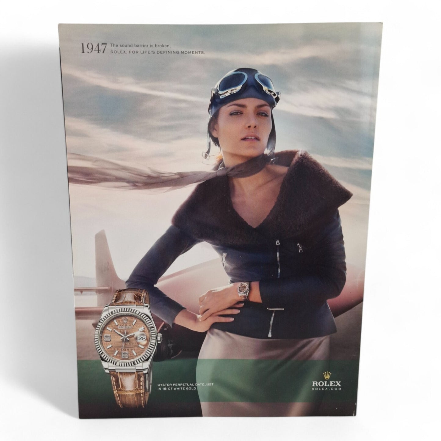 Vogue Australia Magazine July 2010 Rosie Byrne Cover EXCELLENT