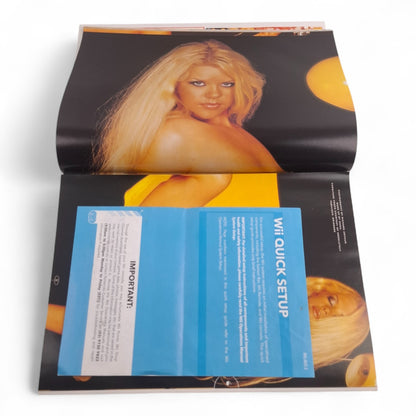 The Picture Premium Magazine Australian Issue 35 Excellent Mayfair - Playboy
