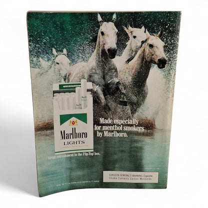 Playboy Magazine December 1988 Kata Kärkkäinen / Cher