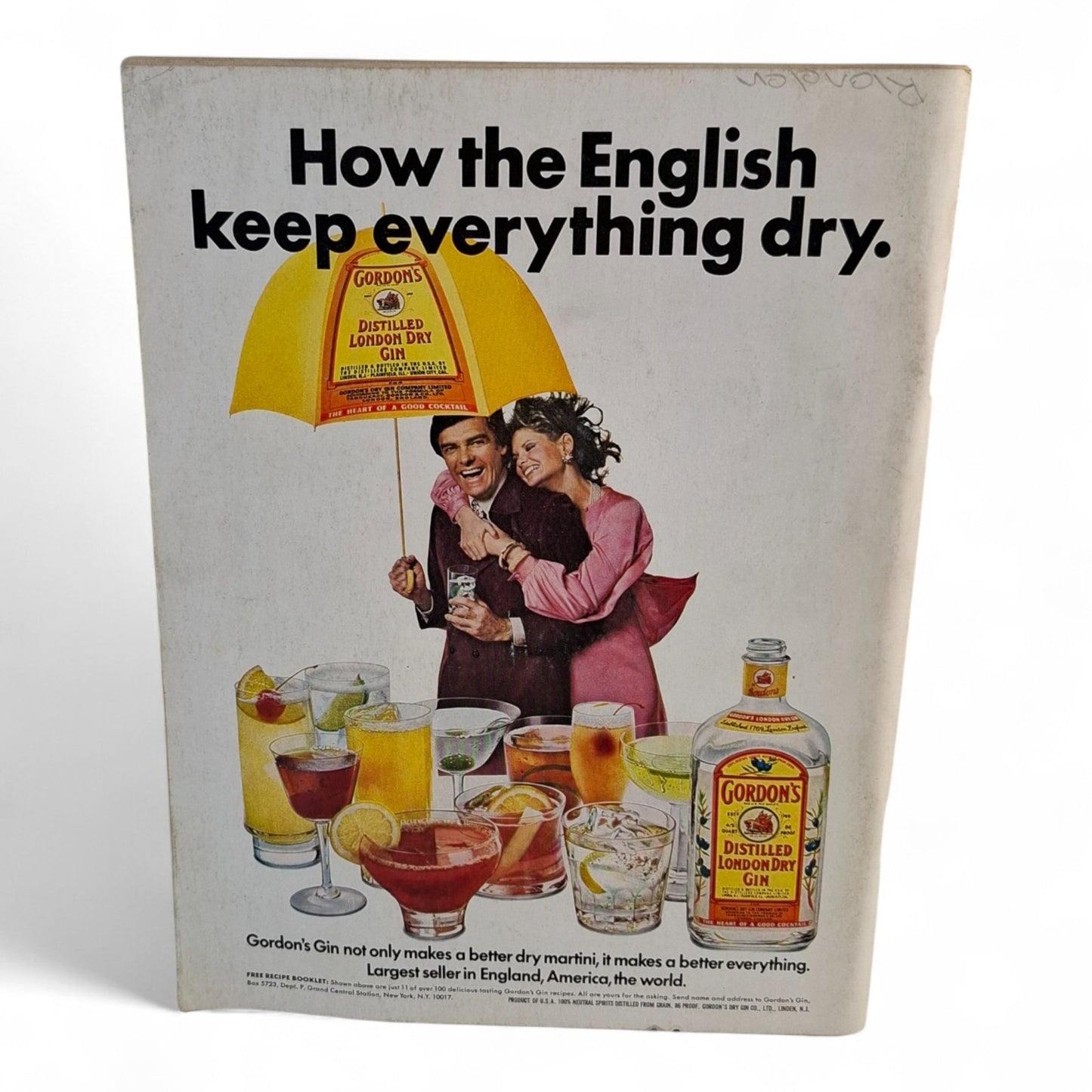 PLAYBOY Magazine US May 1976 - with Patricia Margot McClain Abbie Hoffman