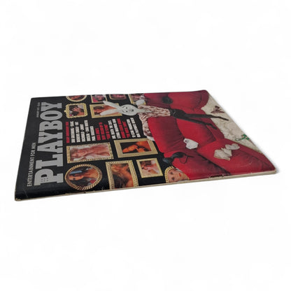 PLAYBOY Magazine January 1977 Susan Lynn Kiger Complete