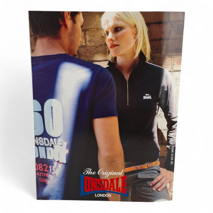 RALPH Magazine Australia April 2003 Tiffani Wood