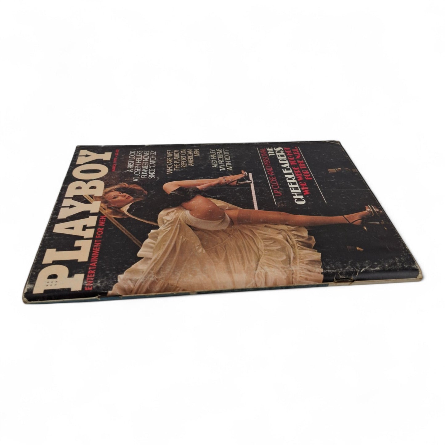 PLAYBOY Magazine March 1979 Debra Jensen COMPLETE