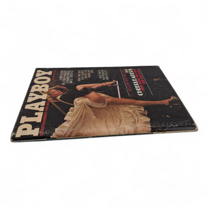 PLAYBOY Magazine March 1979 Debra Jensen COMPLETE