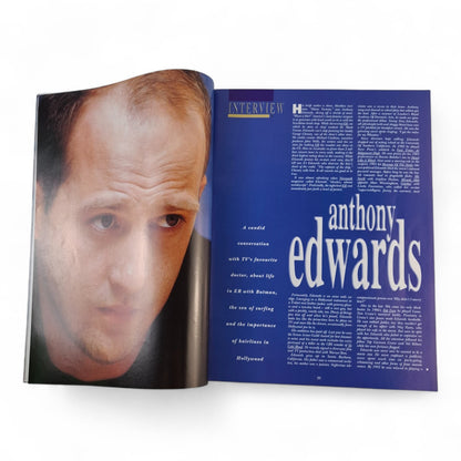 Australian Playboy Magazine September 1997 The Morrell Sisters