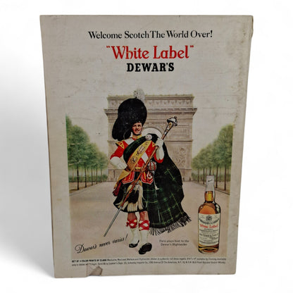 PLAYBOY Magazine August 1964 Barbara Reeves COMPLETE