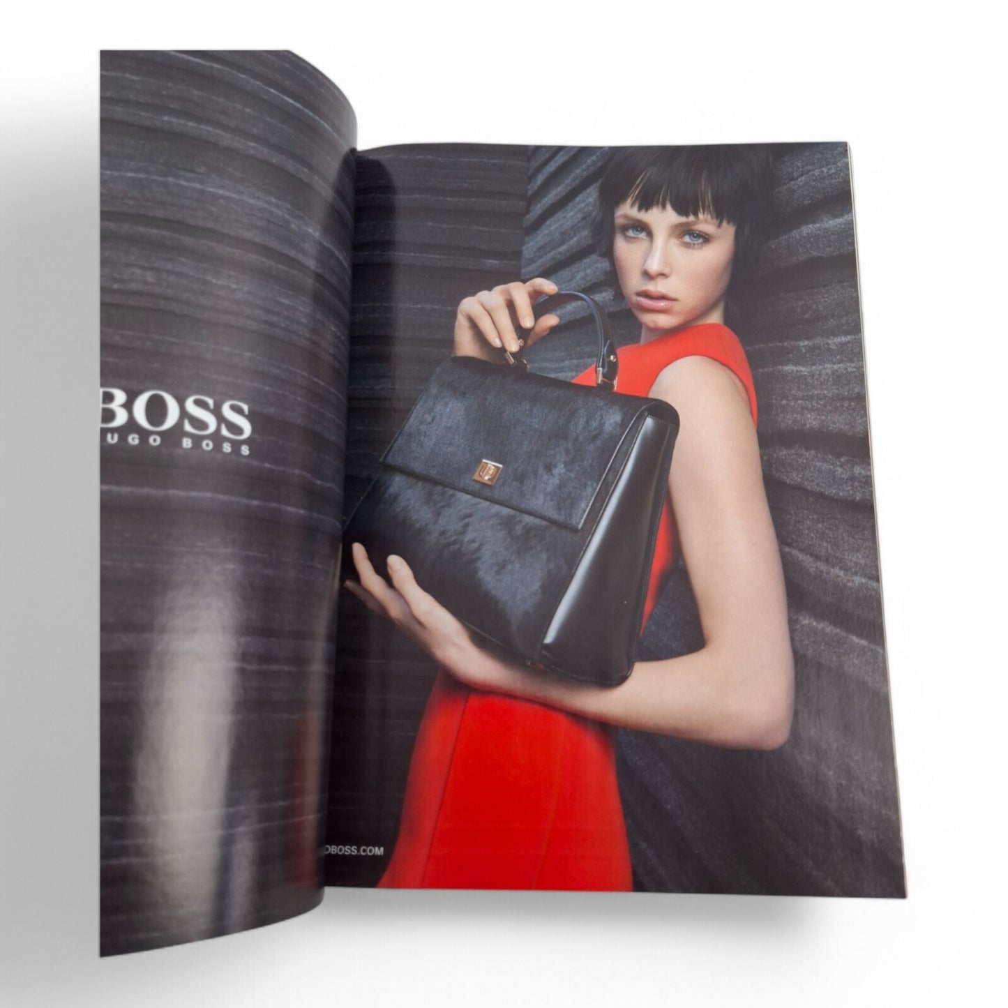 Vogue Australia Fashion Magazine October 2015 Features Naomi Watts