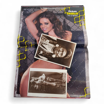 The Picture Magazine Australia Issue 1313 November 2013 Sophie Knight