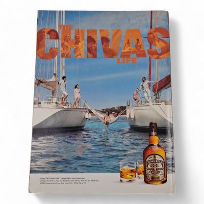 Playboy Magazine January 2006 Lisa Guerrero Cover COMPLETE