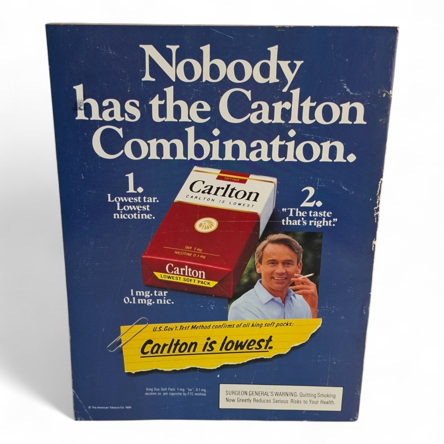 PLAYBOY MAGAZINE October 1990  Melissa Evridge Brittany York