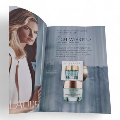 Vogue Australia Magazine September 2015 Nicole Kidman in Uluru