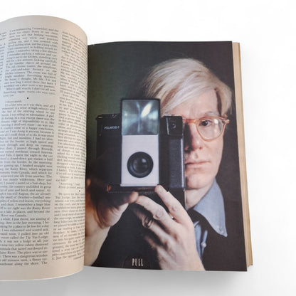 PLAYBOY Magazine January 1990 Joan Severance Peggy McIntaggart Tom Cruise