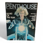 AUSTRALIAN PENTHOUSE January 1982 Vol. 3 No. 4 Men's Magazine Danielle Deneux