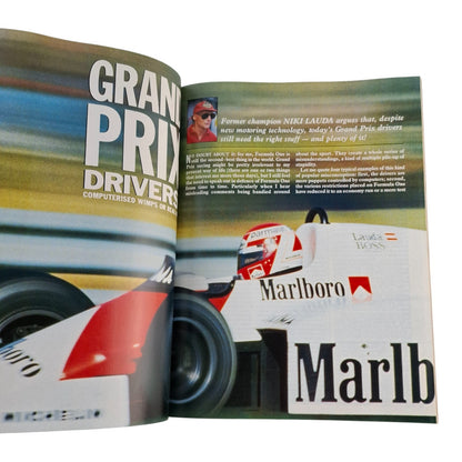 Australian Playboy Magazine November 1988 Sam Samantha Fox / Jana Uhlmann