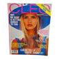 Cleo Australia Magazine - November 1989 - Dennis Quaid Virginia Hey Tania Lacy
