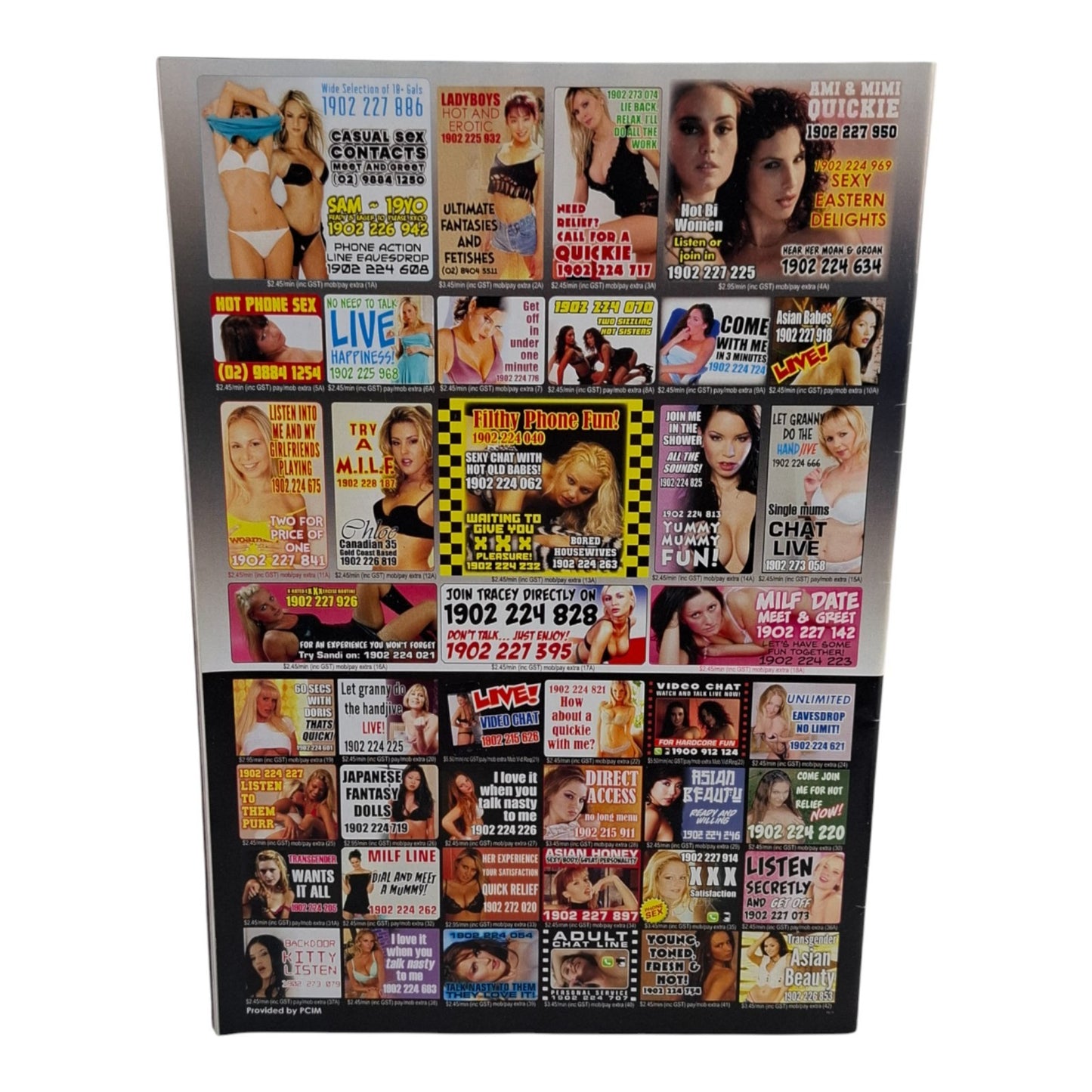 Australian People Magazine July 2015 Amy Green / Madison