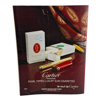 Cleo Magazine - August 1989 - Rachael Millar, Meryl Streep + James Reyne