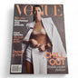 Vogue Australia Magazine - July 2011 Gisele Bundchen Cover