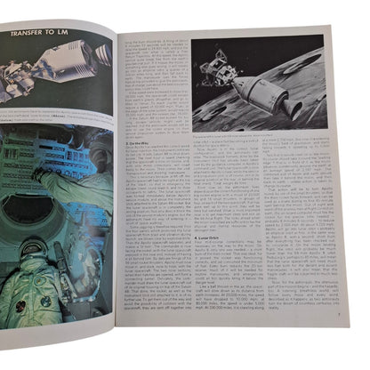 Moonslaught Magazine The Full Story Of Man's Race To The Moon : Reginald Turnill