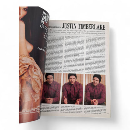 Playboy Magazine July 2011 Crystal Harris Hefner Cover COMPLETE