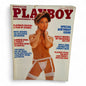 Australian Playboy Magazine February 1983 Denise Robinson