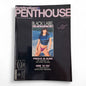 AUSTRALIAN PENTHOUSE Men's Magazine Black Label June 1998