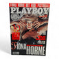 Australian Playboy Magazine November 1998 Fiona Horne Laura Lee Cover