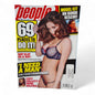 Australian People Magazine April 2013 Emily Shaw Mely