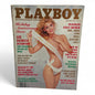 Australian Playboy Magazine January 1991 Stacy Leigh Arthur