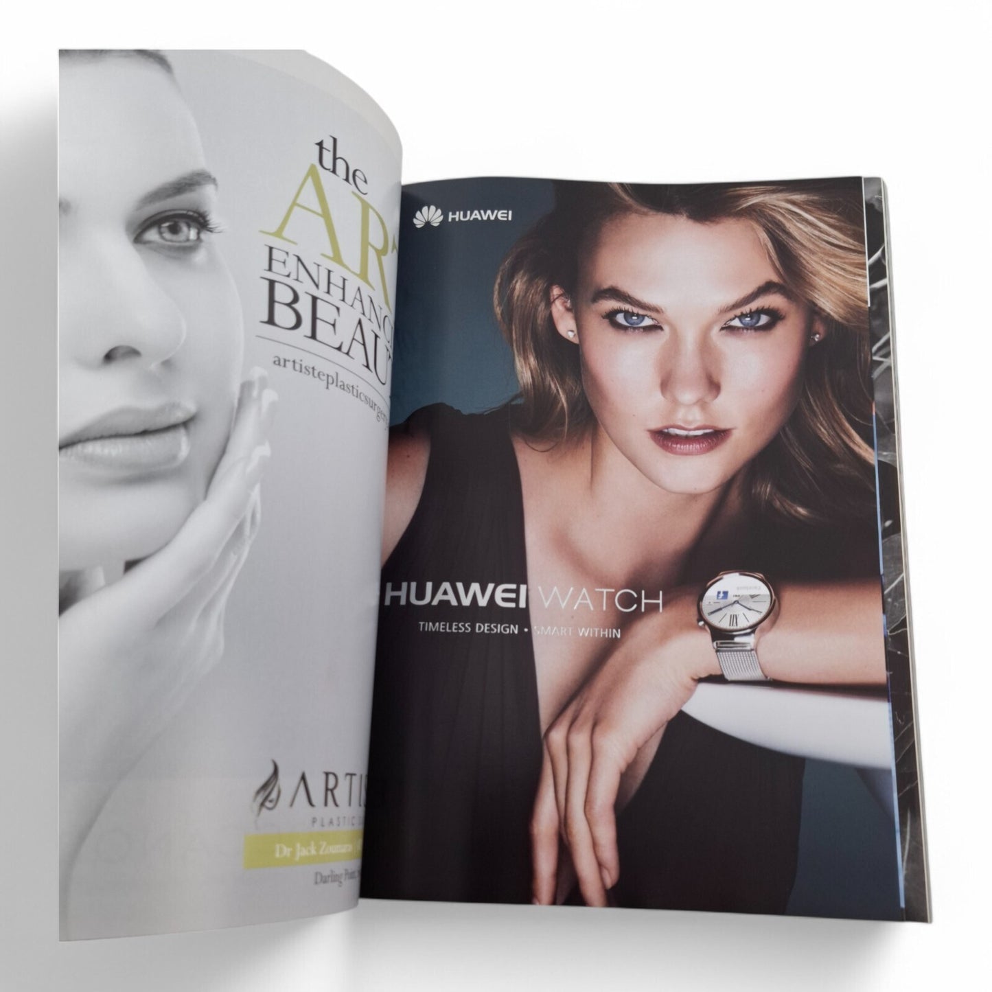 Vogue Australia Magazine April 2016 Mario Testino EXCELLENT COMPLETE.