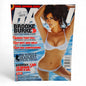 RALPH Australia Magazine December 2007 Brooke Burke ZOO NUTS FHM