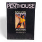 Australian Penthouse Magazine - Black Label July 1996 Anna Nicole Smith Playboy