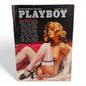 Playboy Magazine December 1974 Robyn Douglass COMPLETE