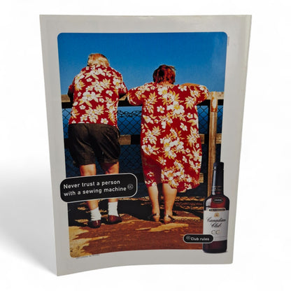 AUSTRALIAN PENTHOUSE Men's Magazine Black Label March 2001