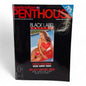 AUSTRALIAN PENTHOUSE Men's Magazine Black Label August 2003