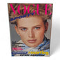 Vogue Australia Magazine October 1984