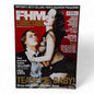 FHM Collections Magazine U.K Autum Winter 2004 / 2005 Dita Von Tesse