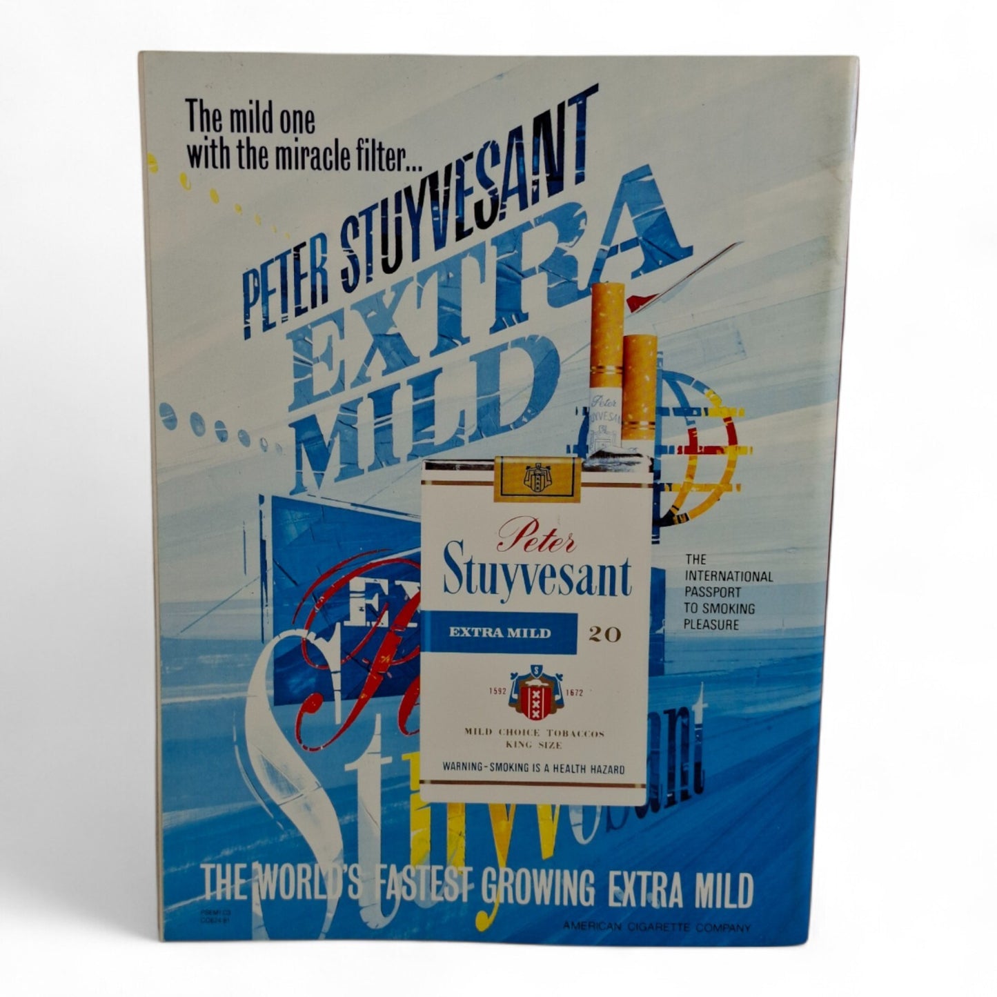 Vintage Australian Playboy Magazine April 1982 Lyn Barron EXCELLENT