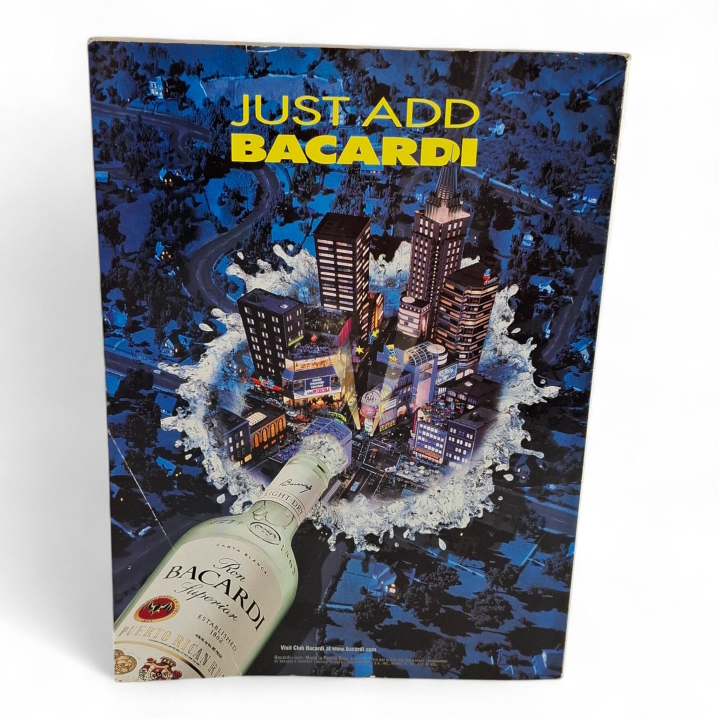 PENTHOUSE U.S - Men's Magazine July 1997 Elena Gilbert